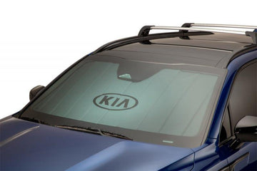 2023 Kia Sorento Windshield Sunshade - Midtown Accessories